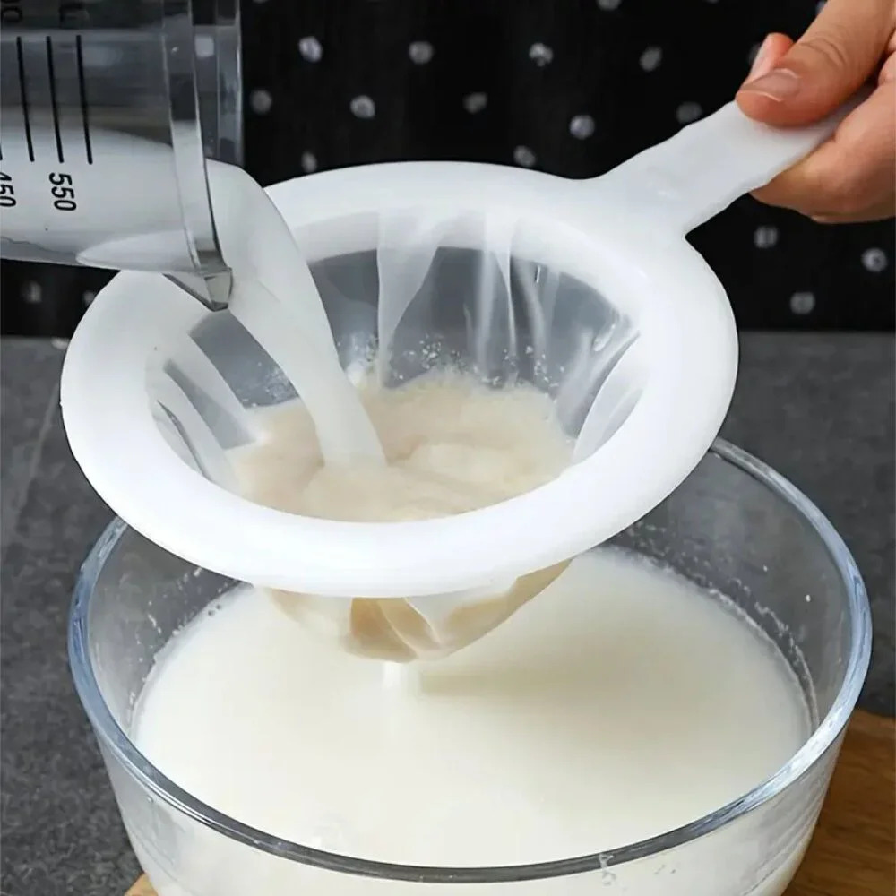 Ultra Fine Mesh Strainer